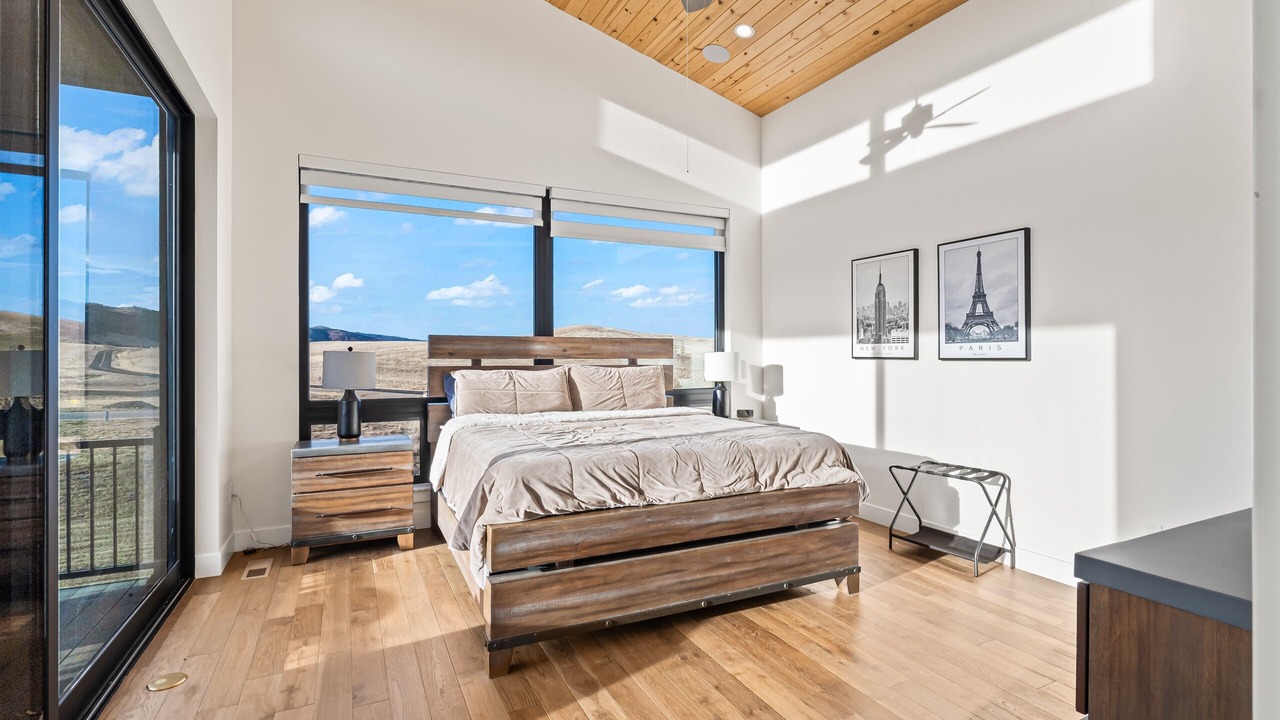 Photo of Bedroom in Sedalia