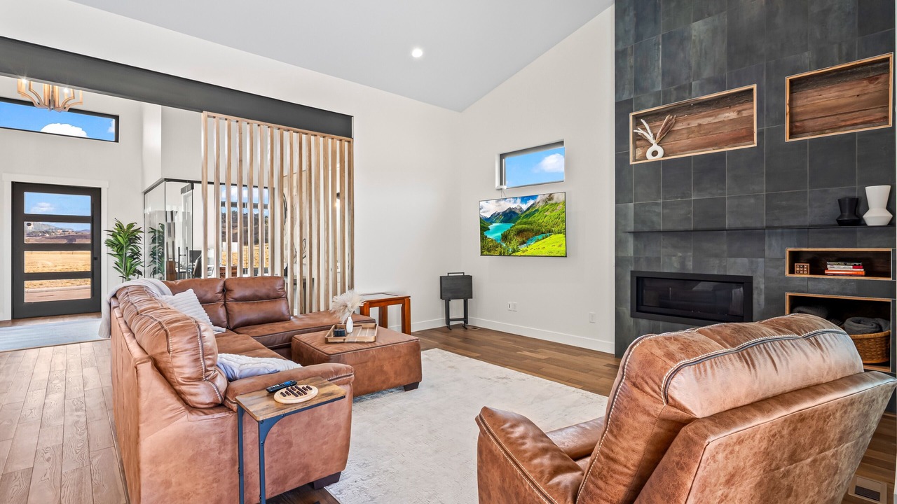 Photo of Livingroom in Sedalia