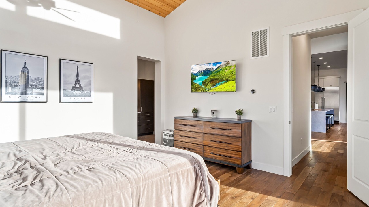 Photo of Bedroom in Sedalia