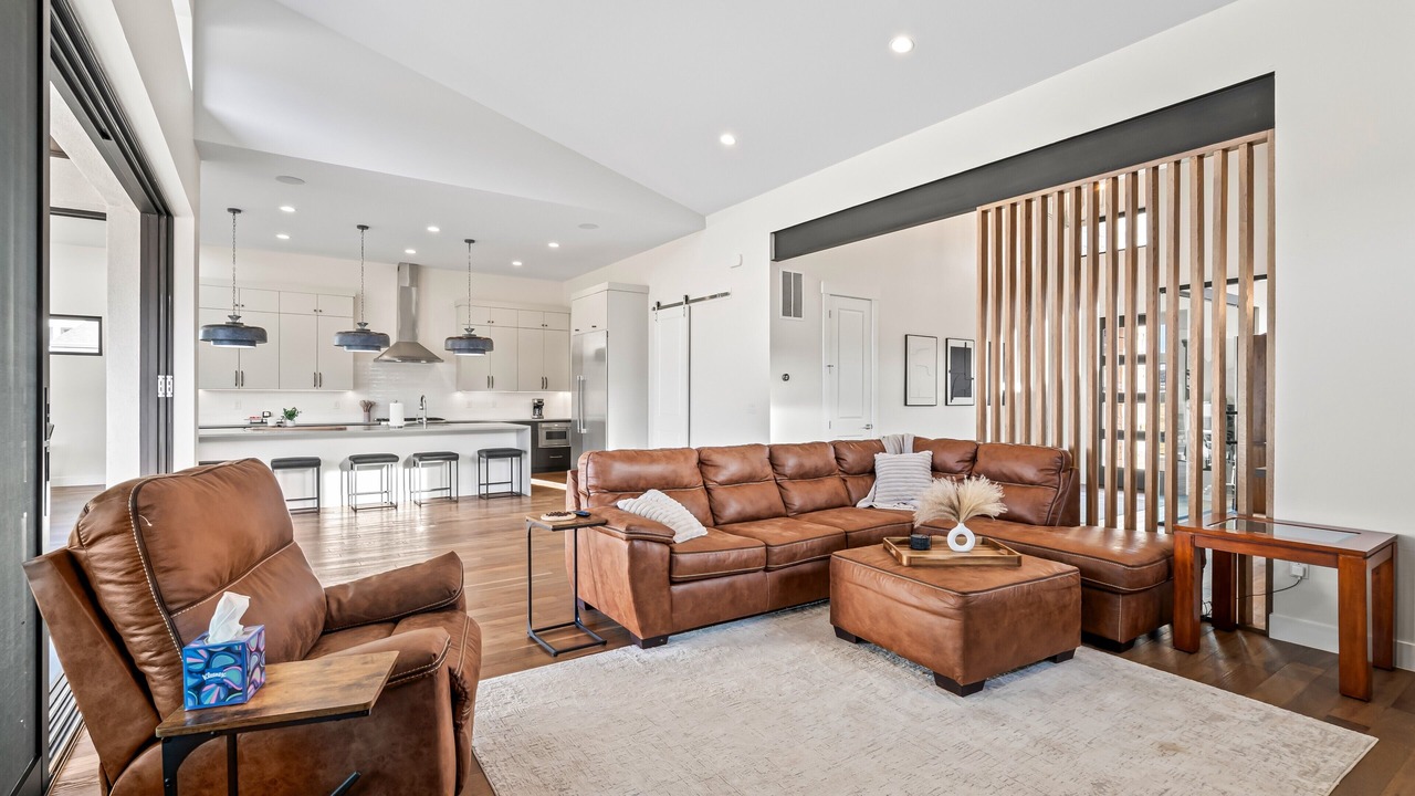 Photo of Livingroom in Sedalia