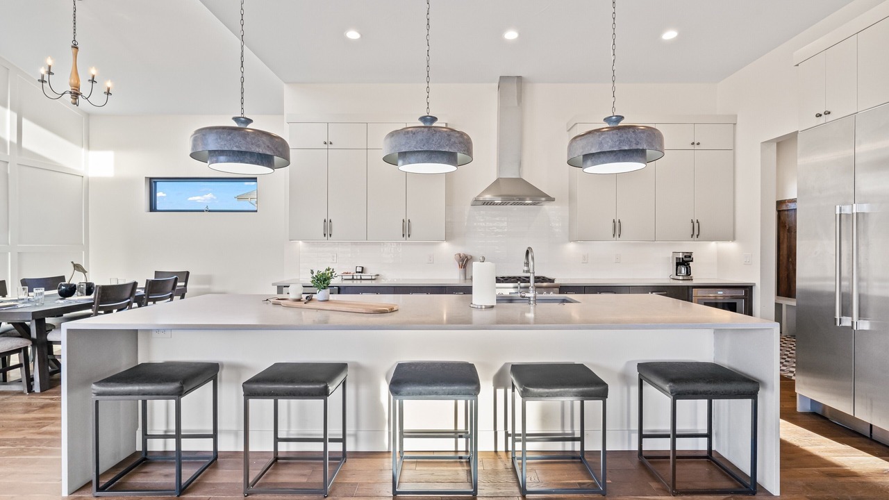 Photo of Kitchen in Sedalia