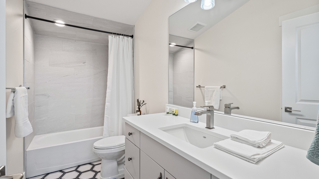 Photo of Bathroom in Sedalia
