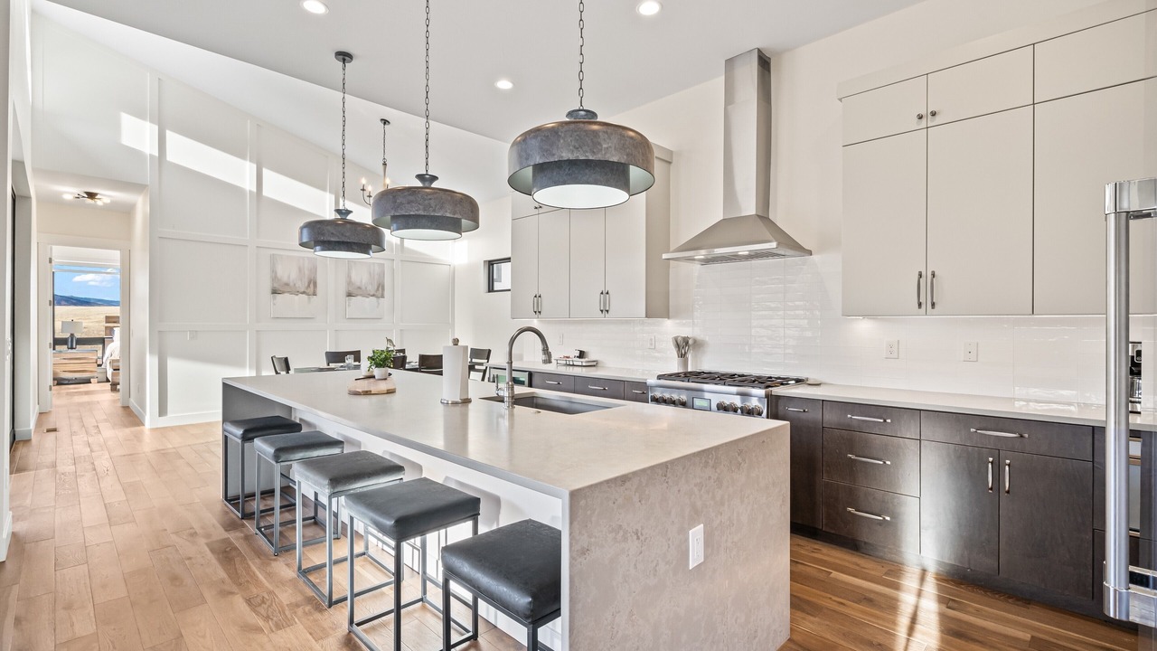 Photo of Kitchen in Sedalia