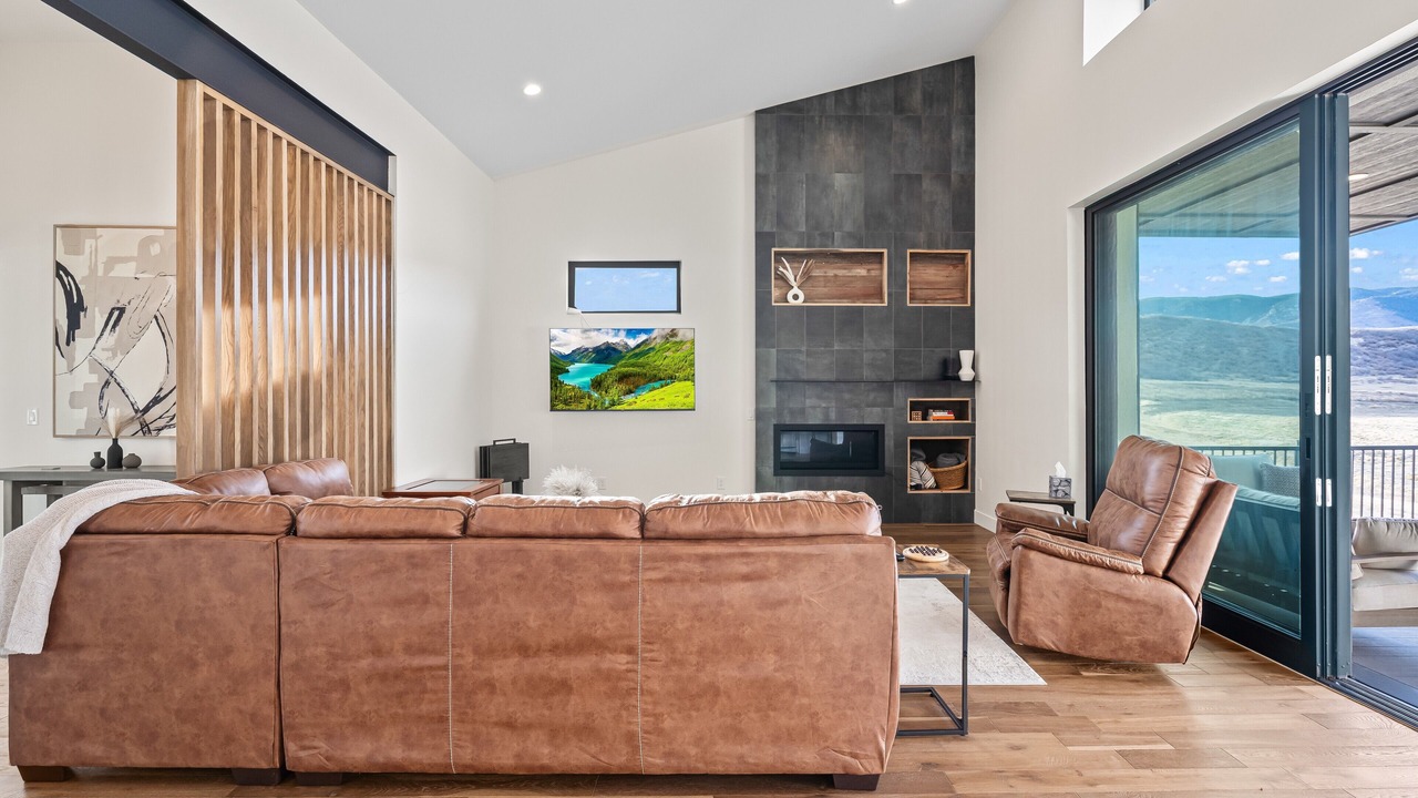 Photo of Livingroom in Sedalia