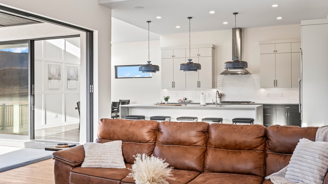 Photo of Livingroom in Sedalia