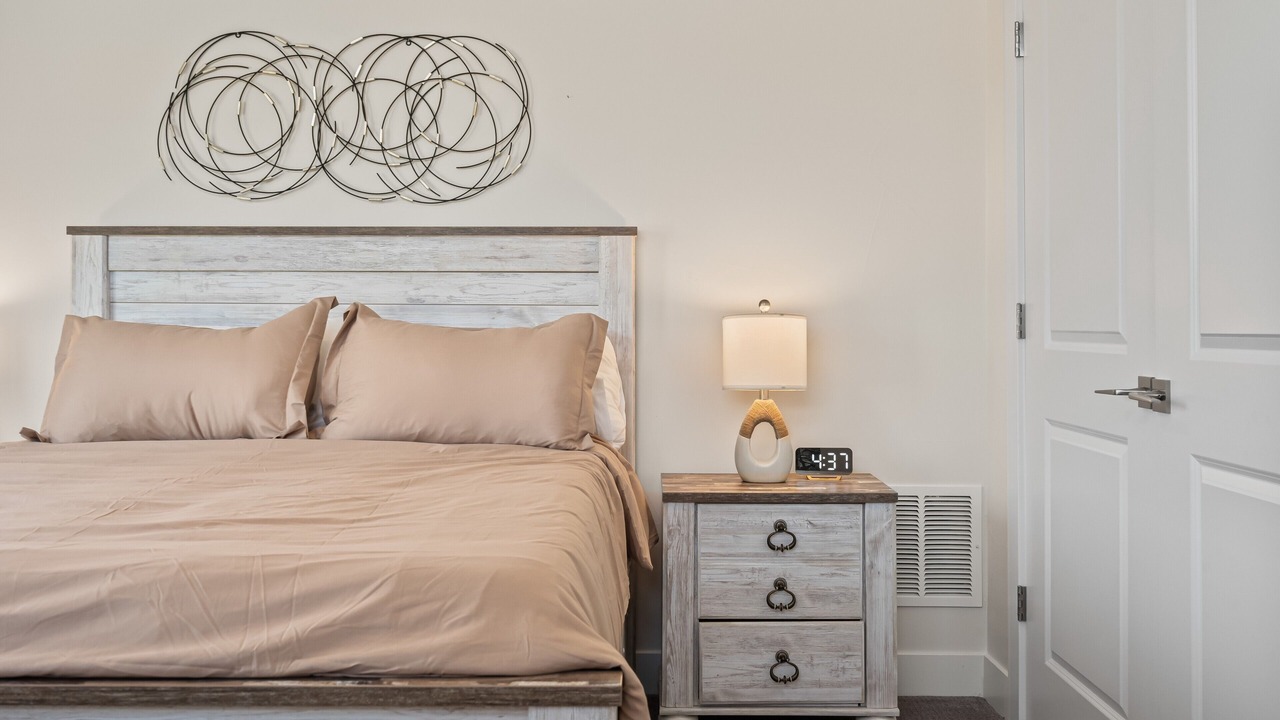 Photo of Bedroom in Sedalia