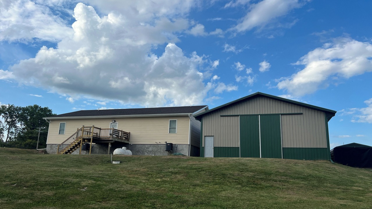 Photo of Outdoor in Rathbun