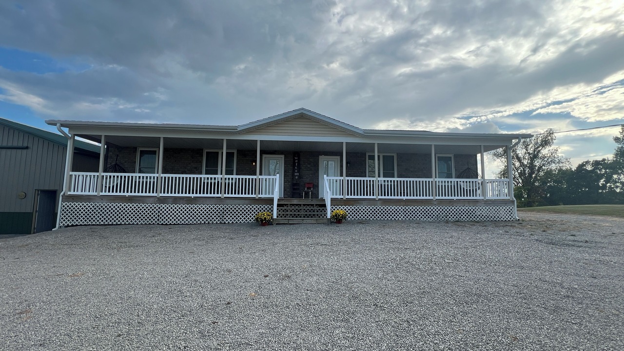 Photo of Outdoor in Rathbun