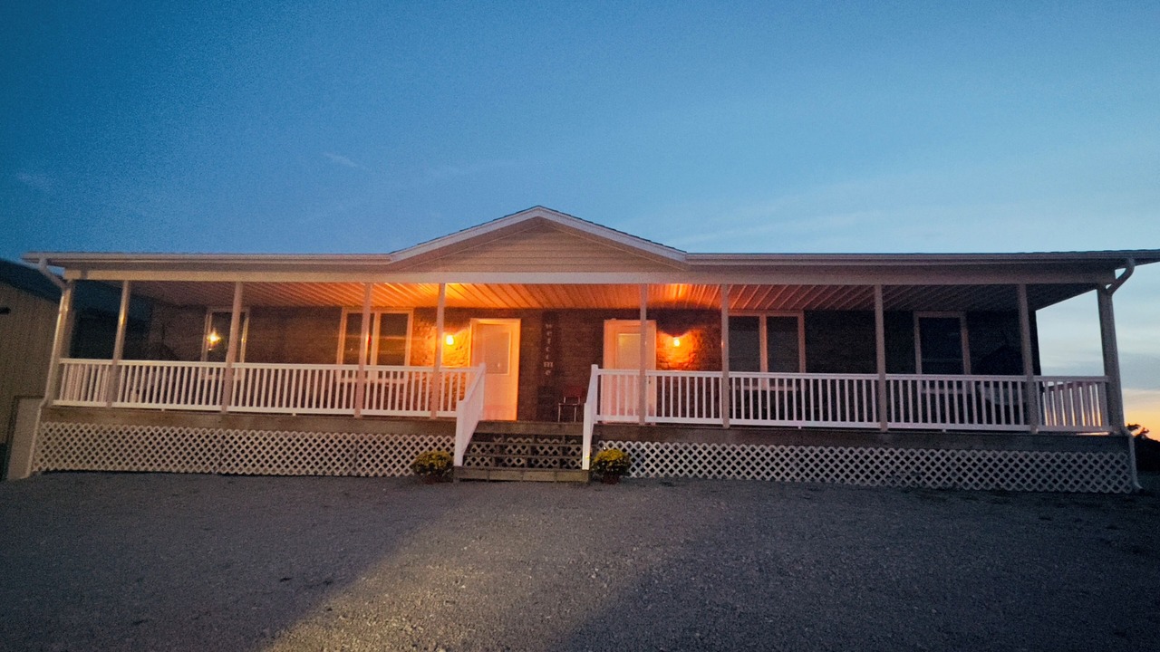 Photo of Outdoor in Rathbun