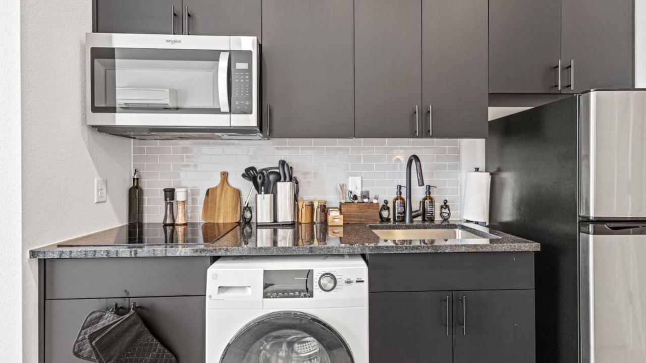 Photo of Kitchen in Oak Cliff