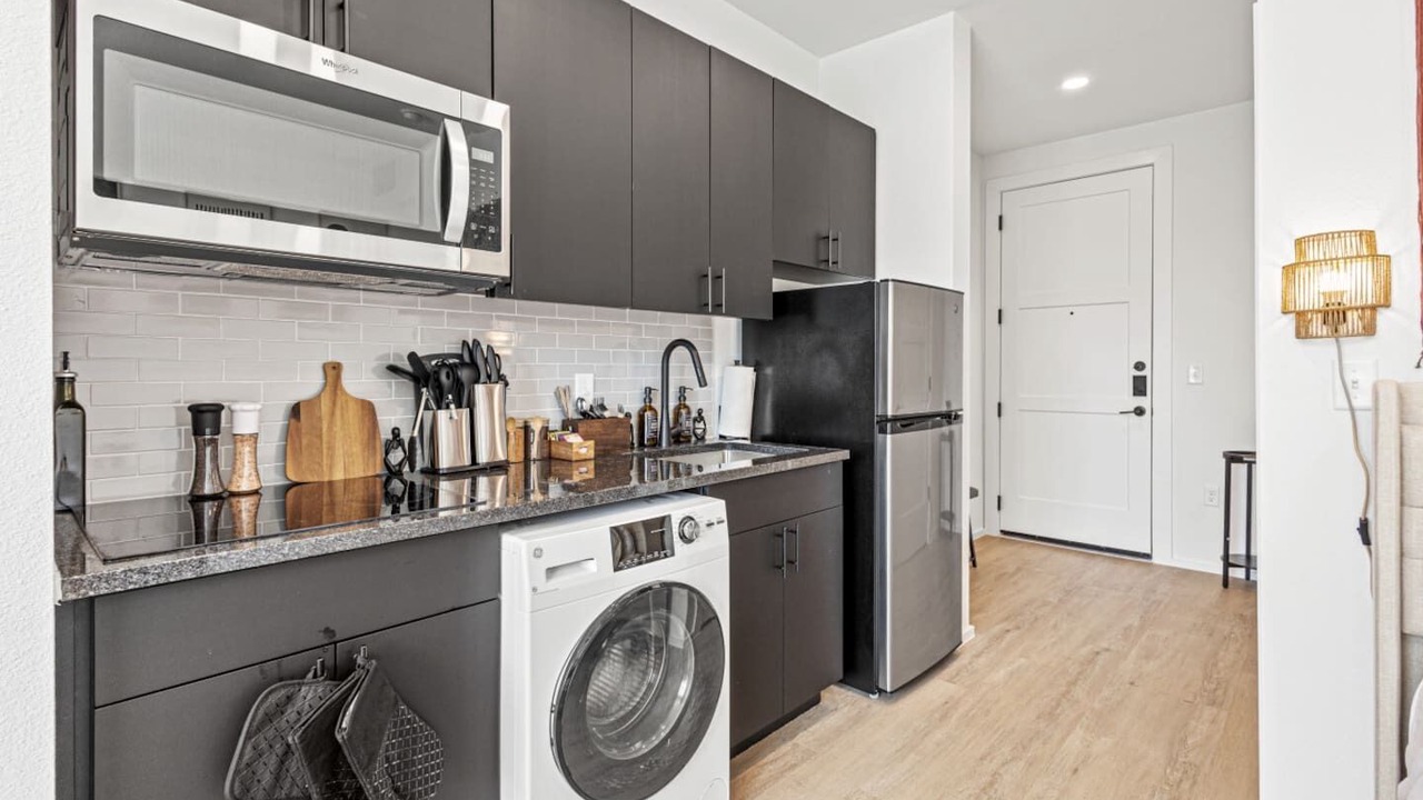 Photo of Kitchen in Oak Cliff