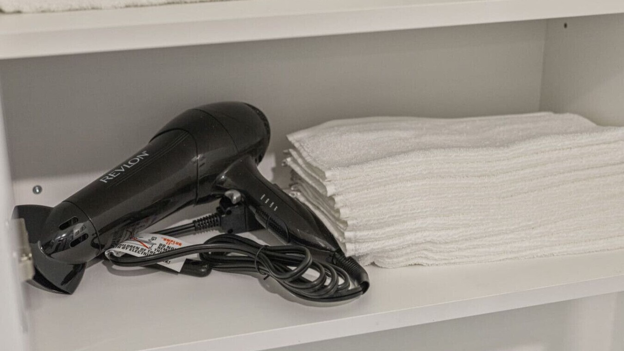 Photo of Bathroom in Oak Cliff