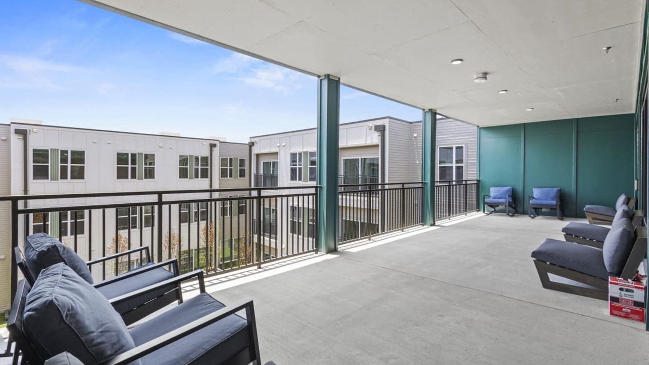 Photo of Outdoor in Oak Cliff