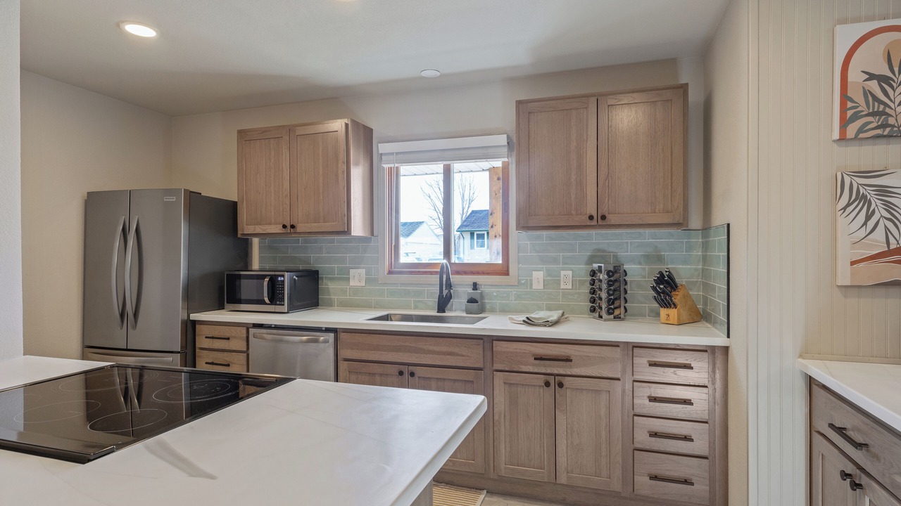 Photo of Kitchen in Laramie