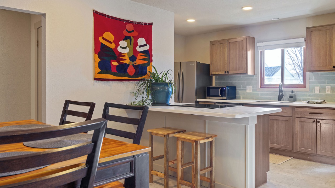 Photo of Kitchen in Laramie