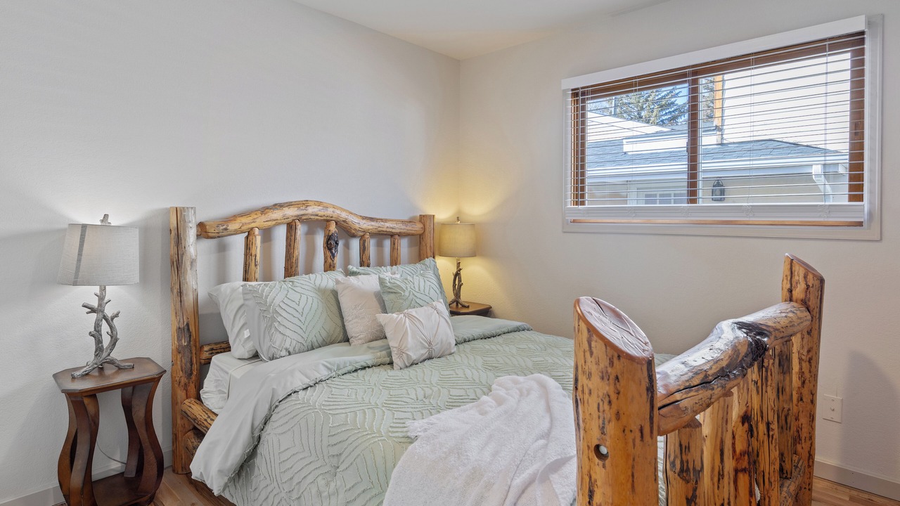 Photo of Bedroom in Laramie