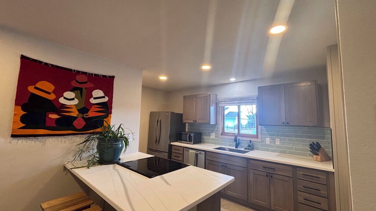 Photo of Kitchen in Laramie