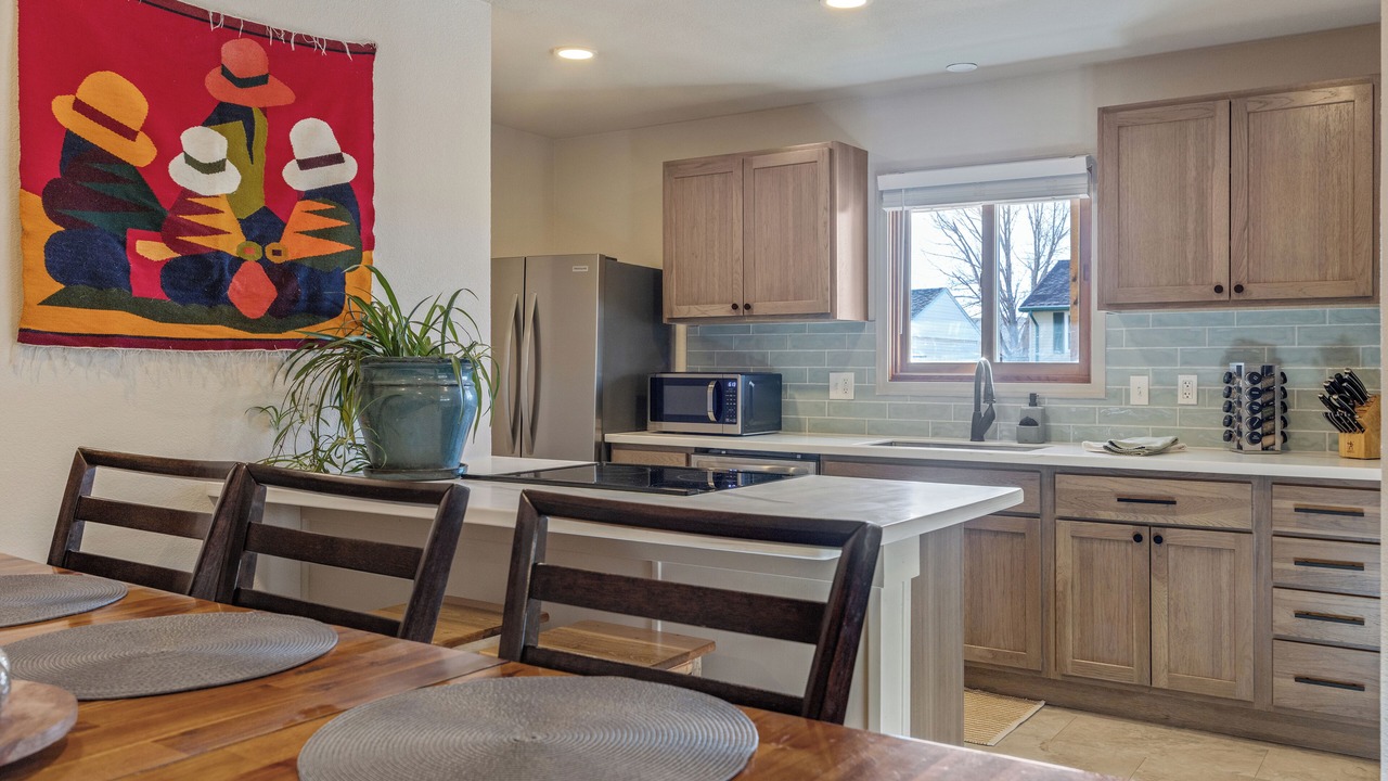 Photo of Kitchen in Laramie