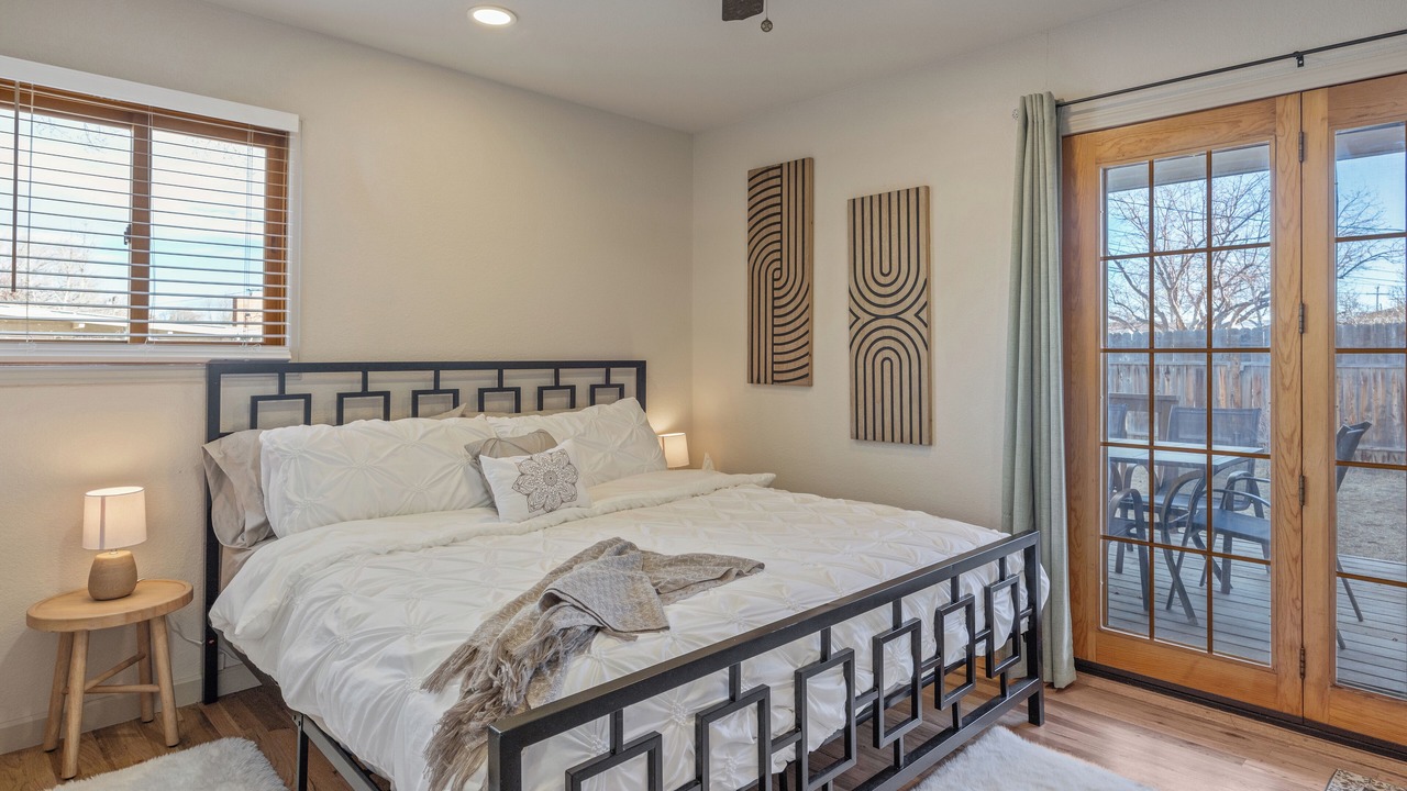Photo of Bedroom in Laramie