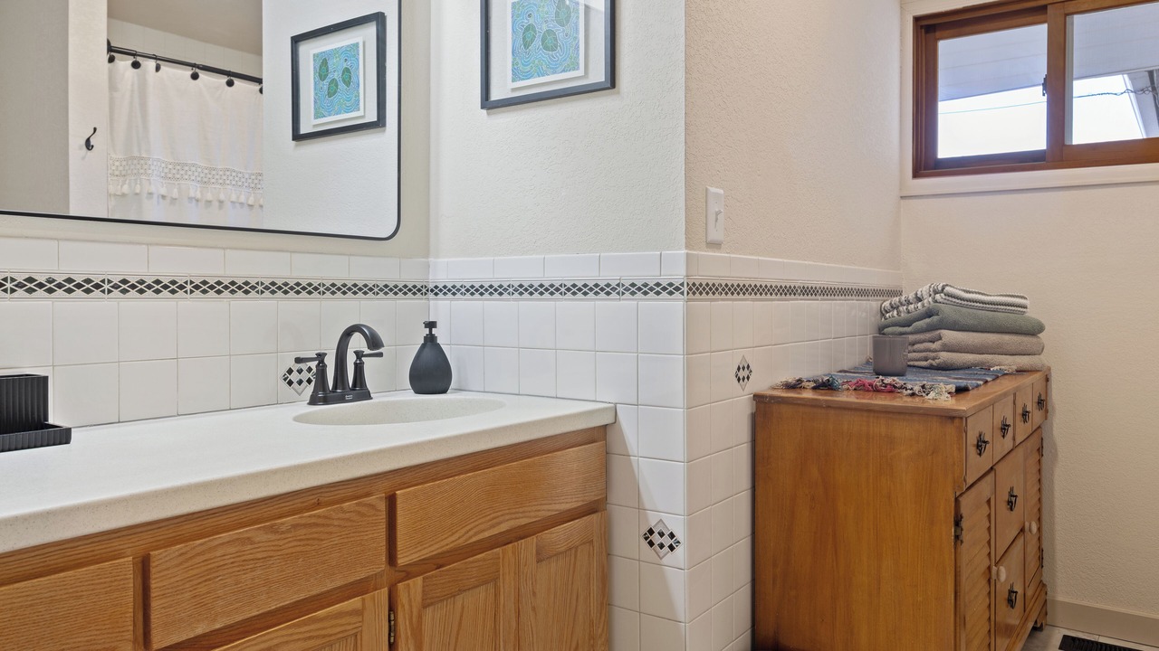 Photo of Bathroom in Laramie