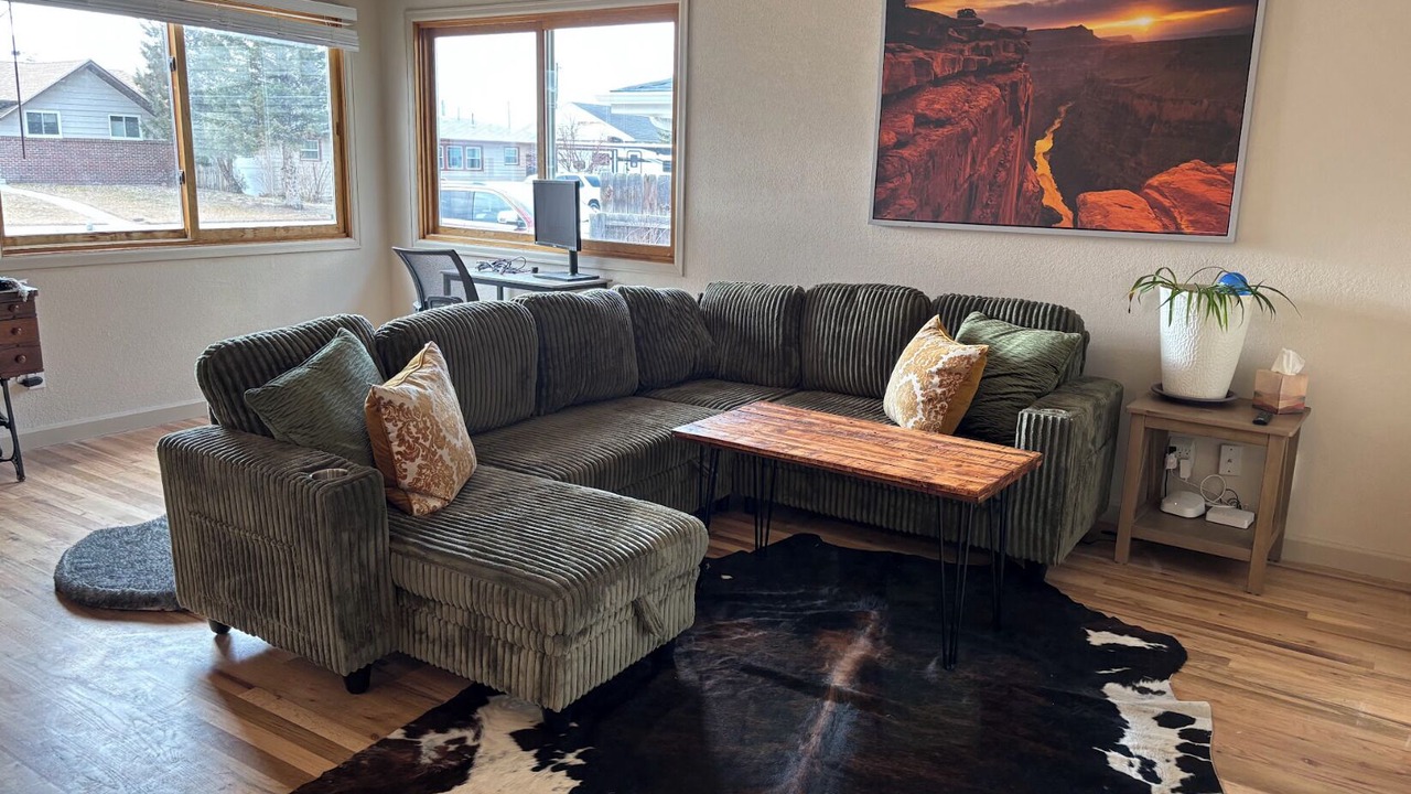 Photo of Livingroom in Laramie