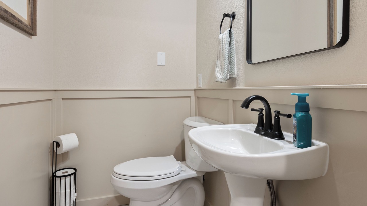 Photo of Bathroom in Laramie