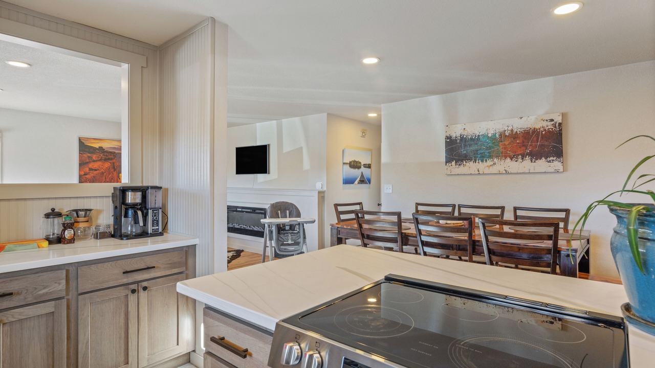 Photo of Kitchen in Laramie