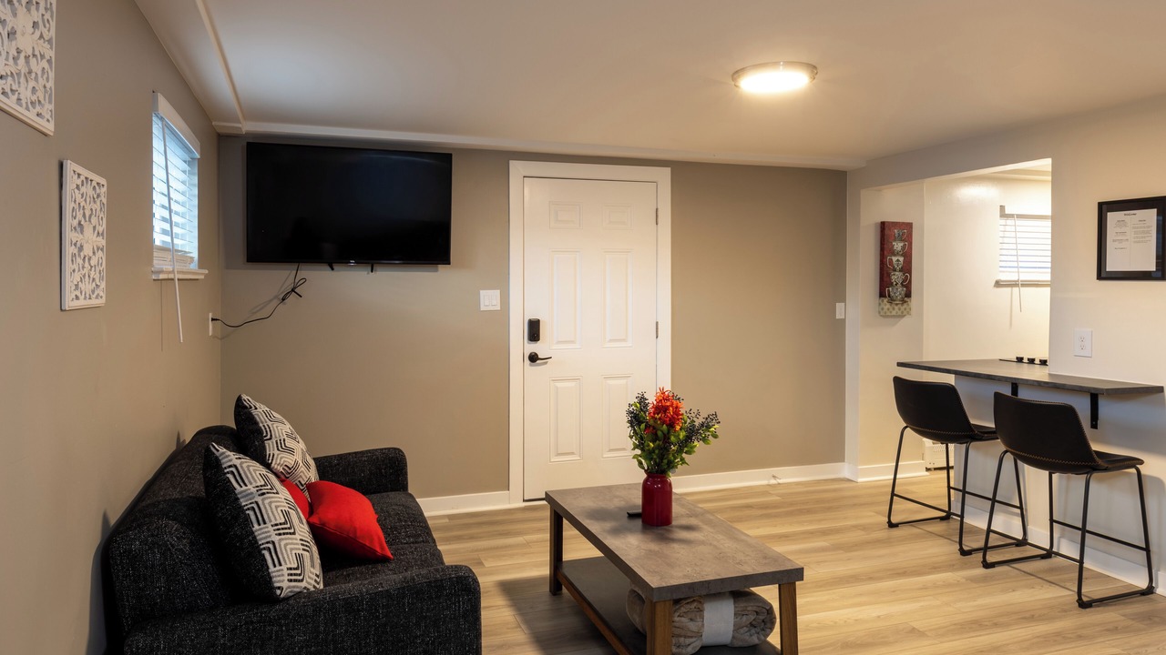 Photo of Livingroom in Brighton