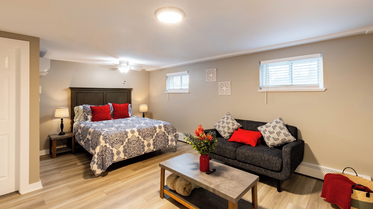 Photo of Bedroom in Brighton