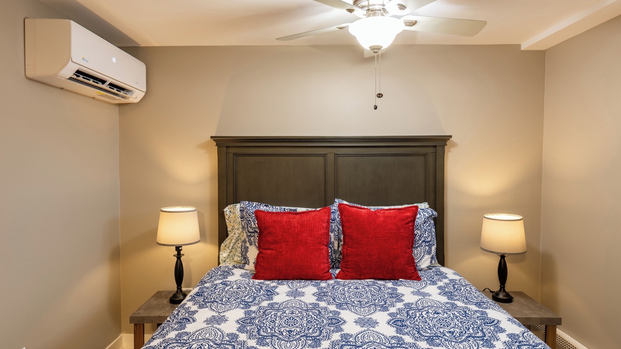 Photo of Bedroom in Brighton