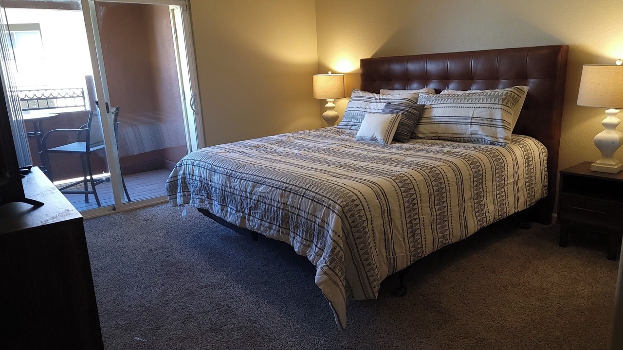 Photo of Bedroom in Highlands Ranch