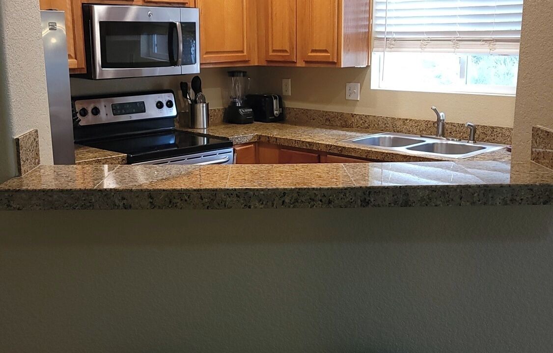 Photo of Kitchen in Highlands Ranch