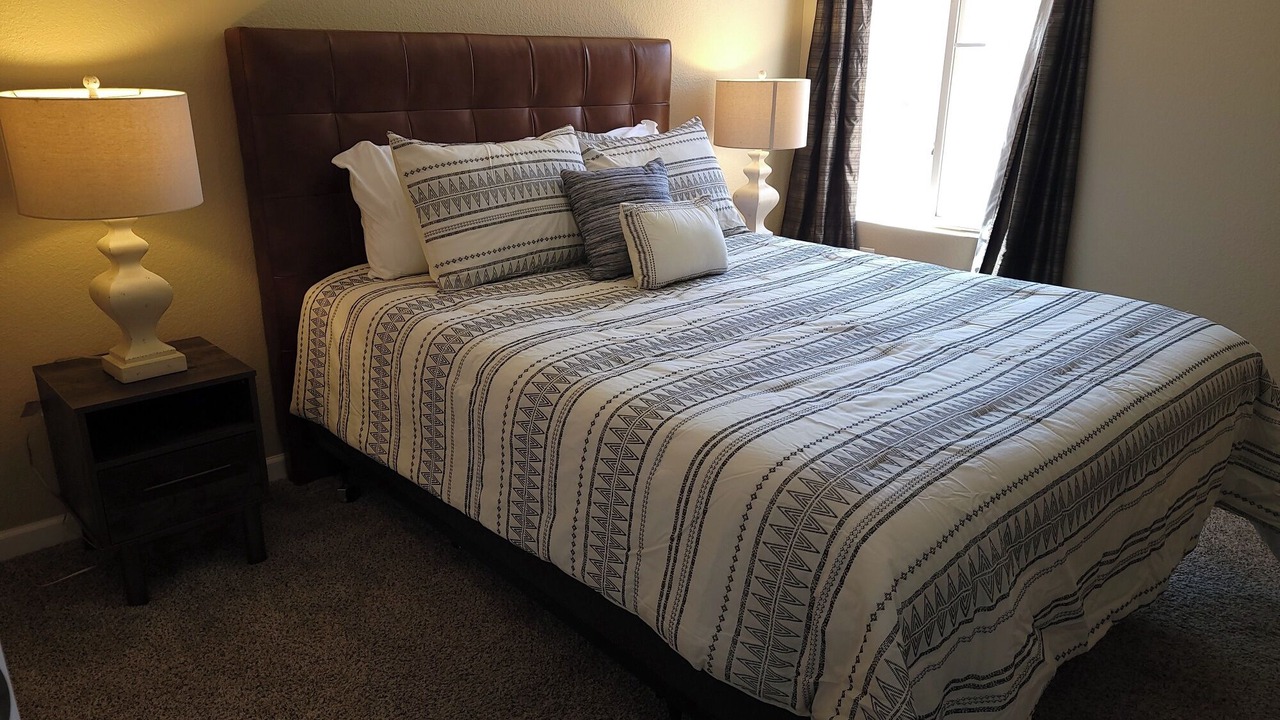 Photo of Bedroom in Highlands Ranch