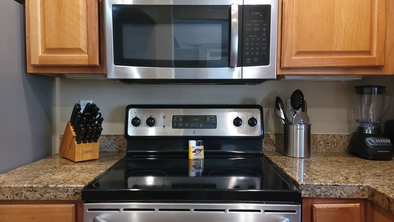 Photo of Kitchen in Highlands Ranch