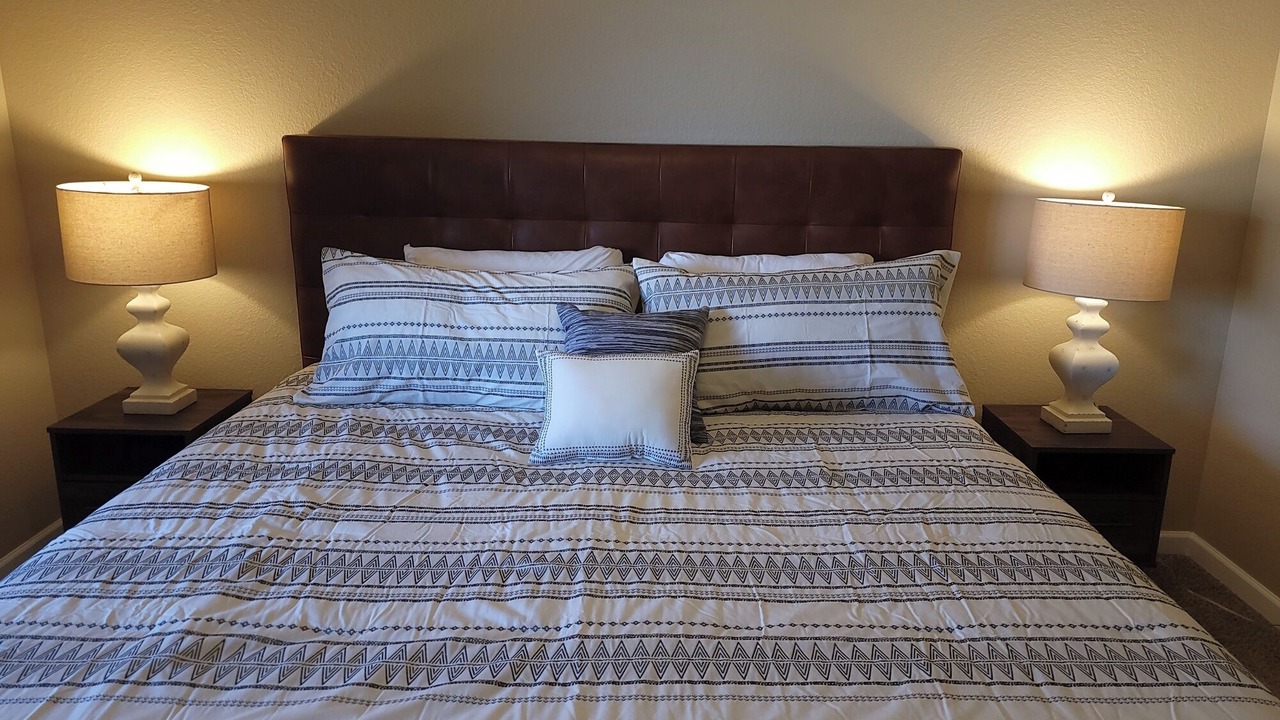 Photo of Bedroom in Highlands Ranch