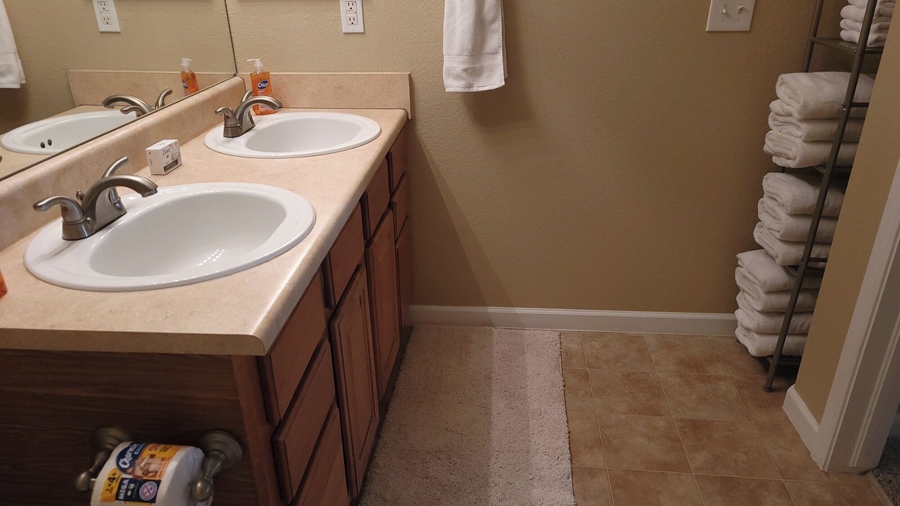 Photo of Bathroom in Highlands Ranch