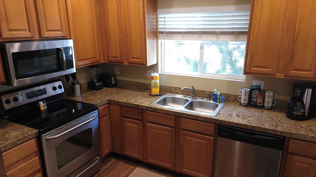 Photo of Kitchen in Highlands Ranch