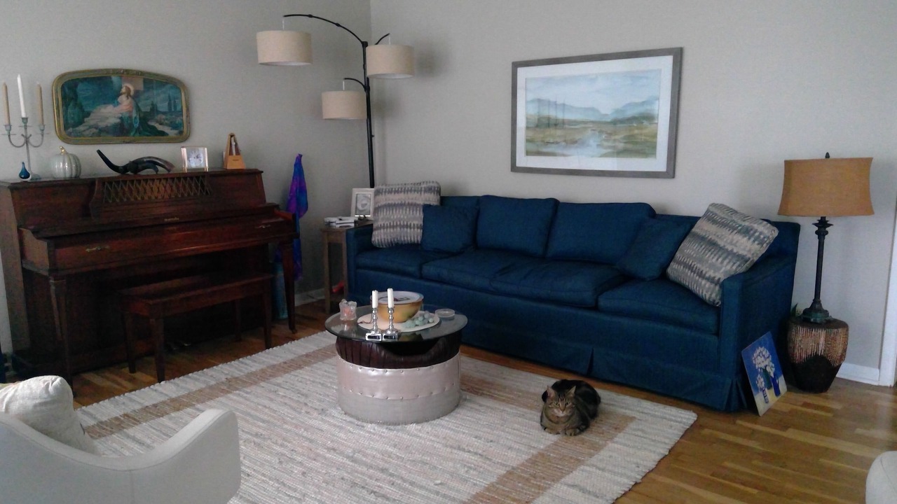 Photo of Livingroom in Falls City