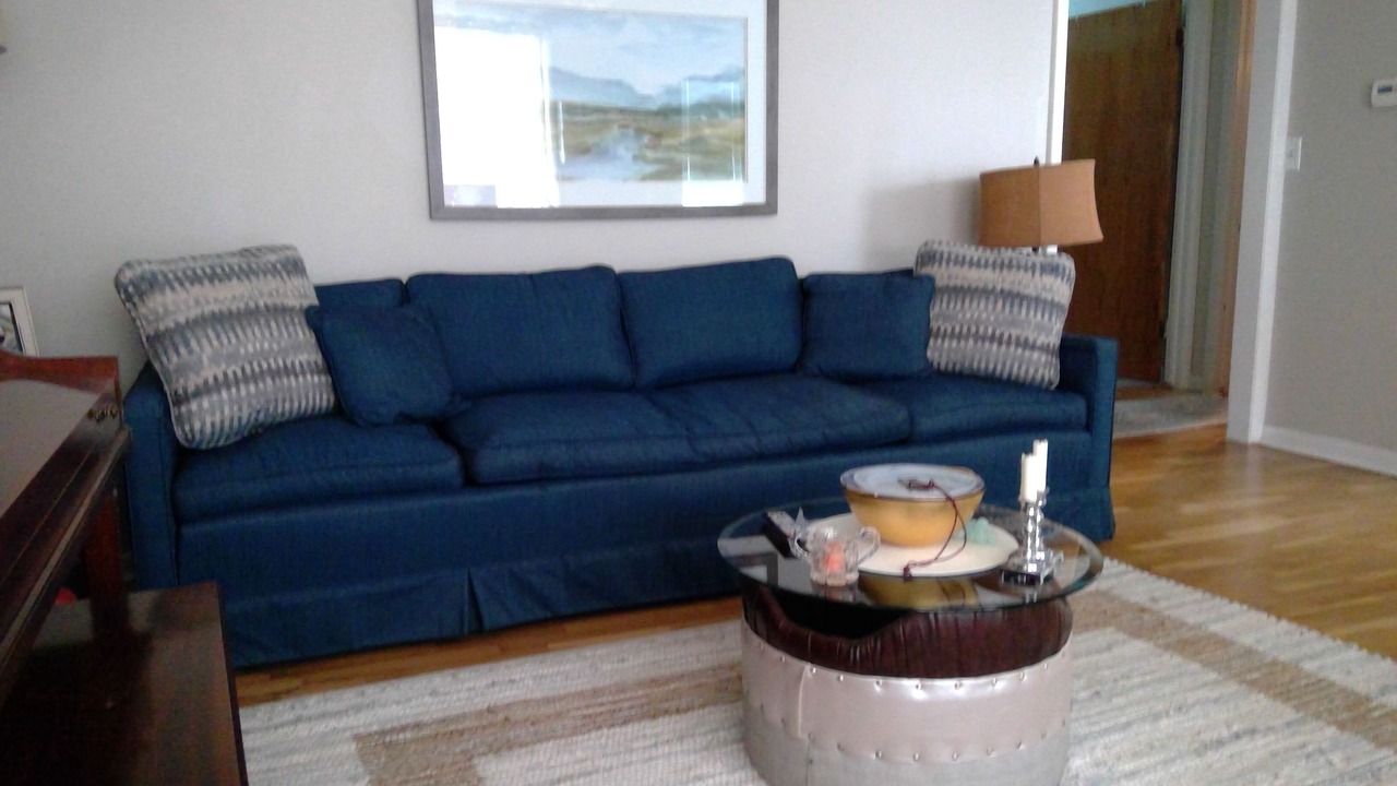 Photo of Livingroom in Falls City