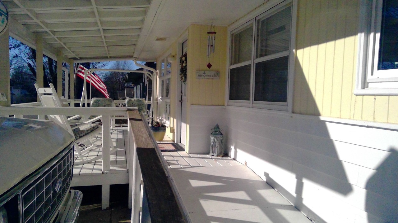 Photo of Outdoor in Falls City