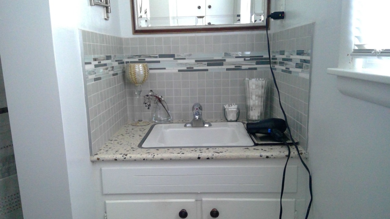 Photo of Bathroom in Falls City