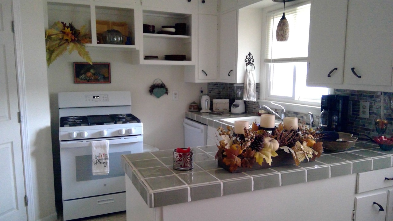 Photo of Kitchen in Falls City