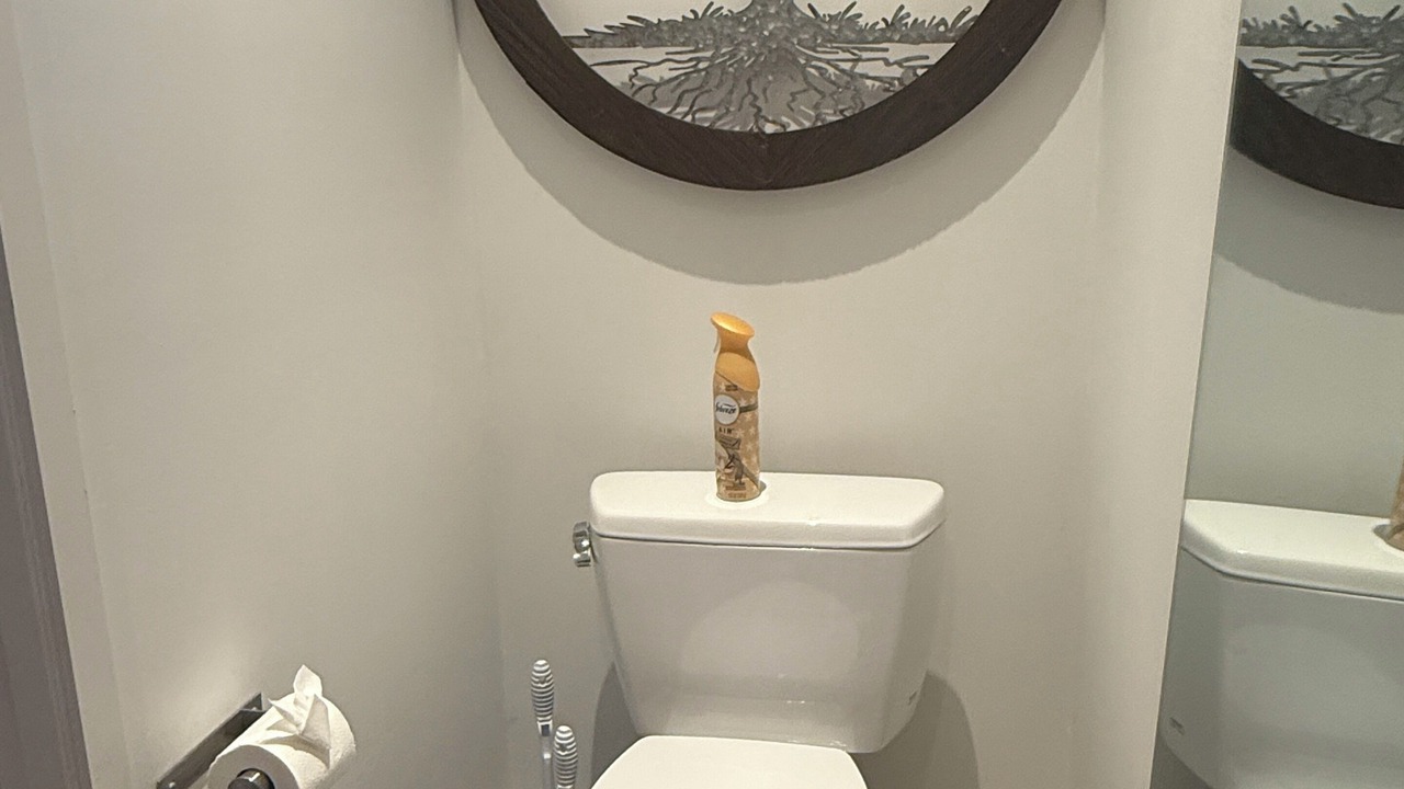 Photo of Bathroom in Midtown