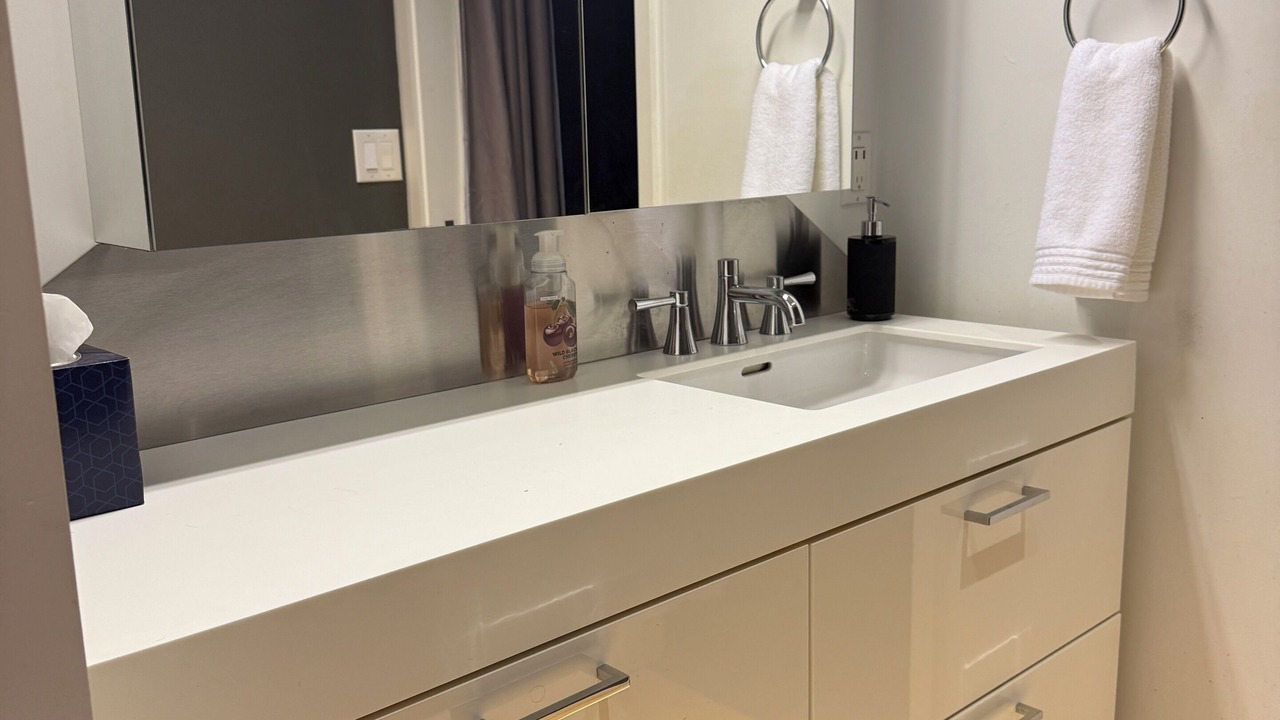 Photo of Bathroom in Midtown
