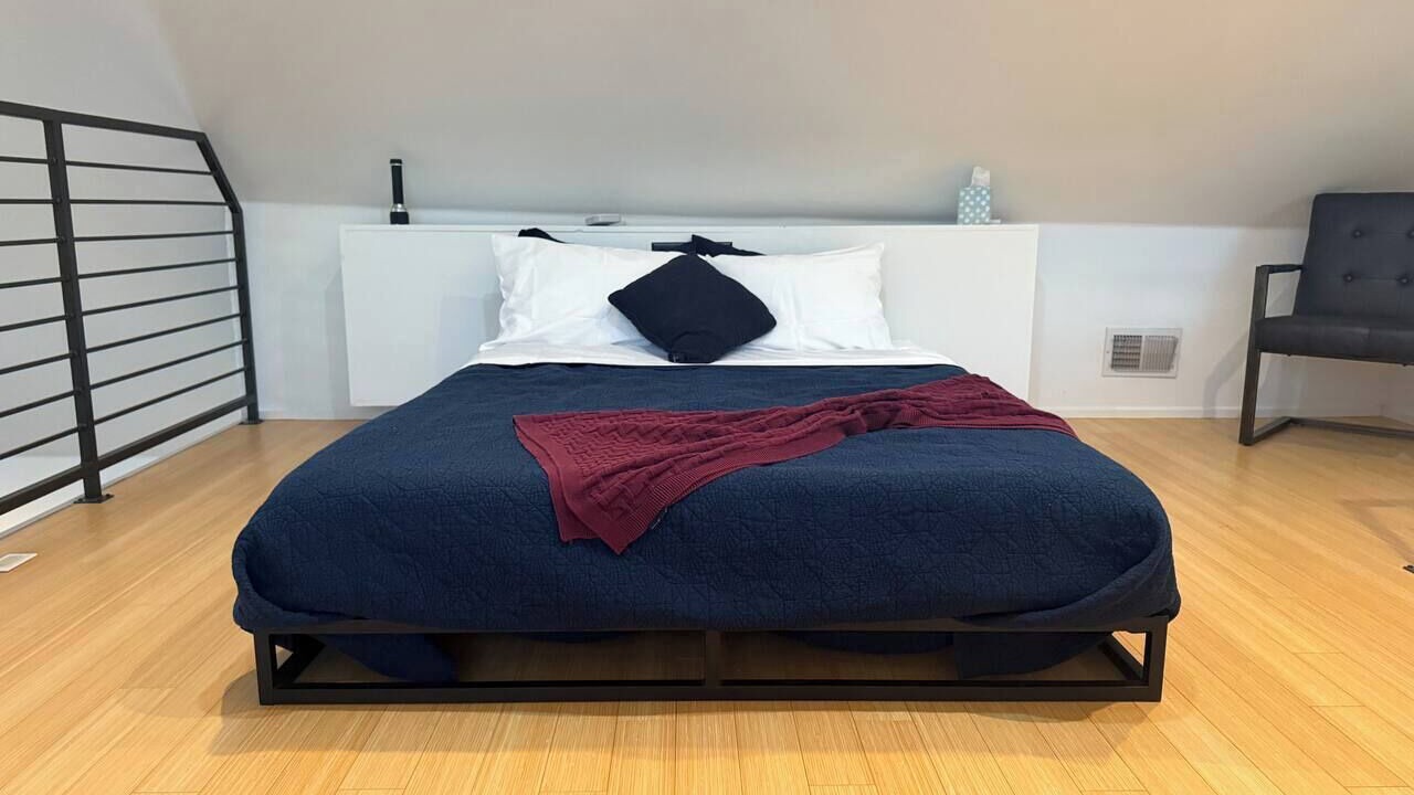 Photo of Bedroom in Midtown