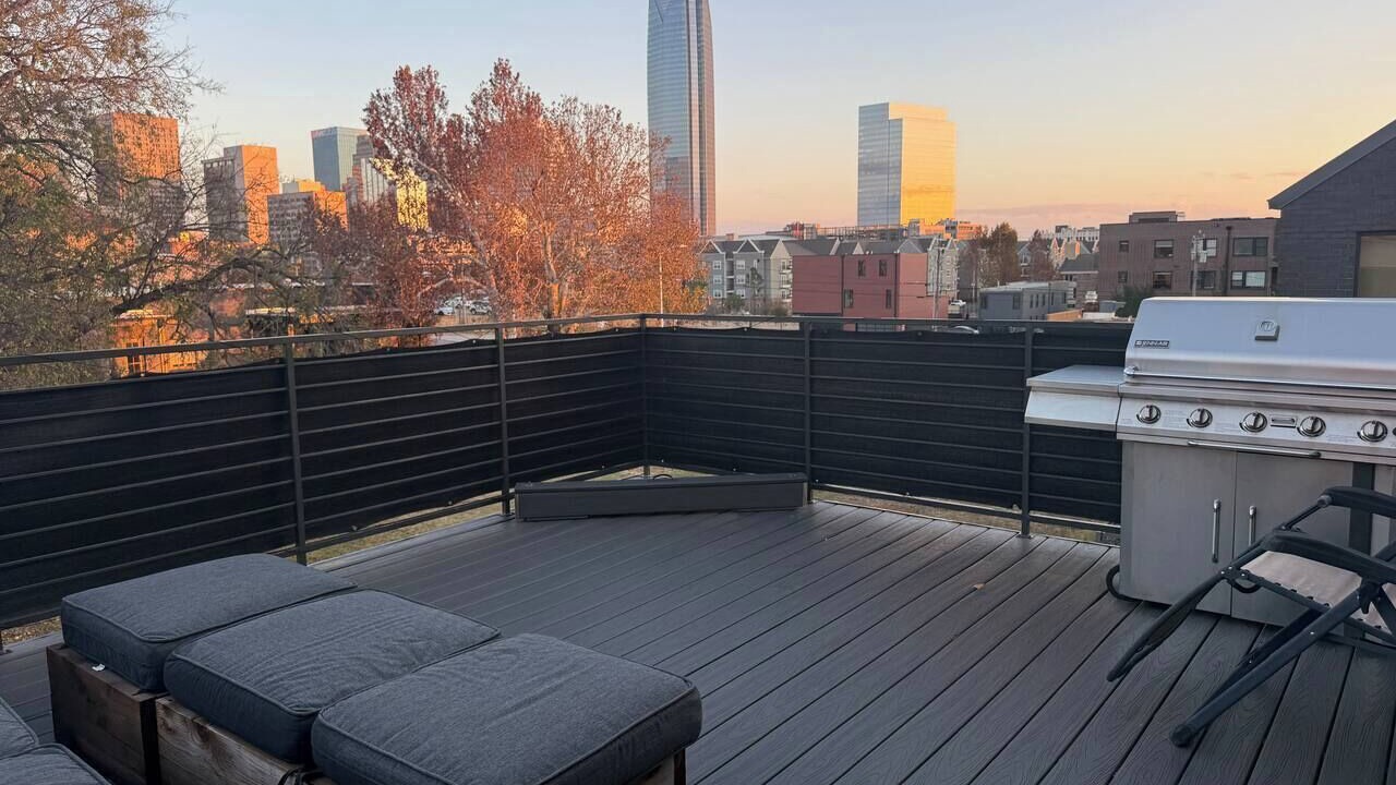 Photo of Patio Balcony in Midtown