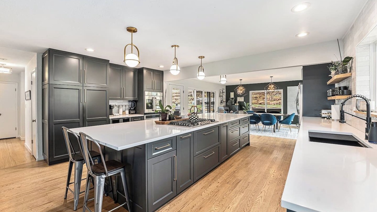 Photo of Kitchen in Highland Park