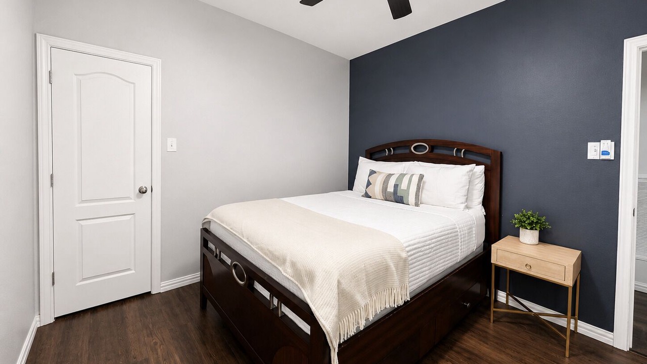 Photo of Bedroom in South Arlington