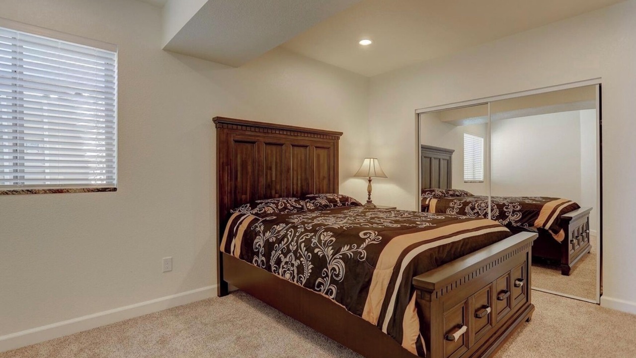 Photo of Bedroom in Centennial