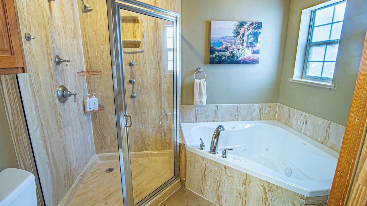 Photo of Bathroom in Bosque Farms